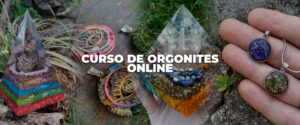 curso de orgonites